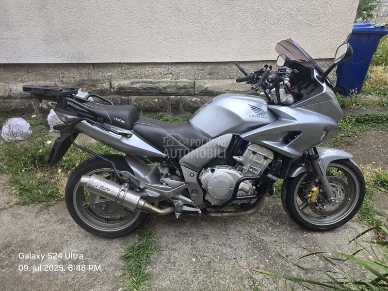 Honda CBF1000ABS FULL