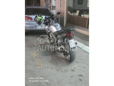 Honda CBF1000ABS FULL