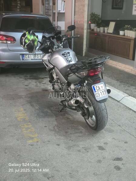 Honda CBF1000ABS FULL