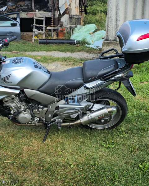 Honda CBF1000ABS FULL