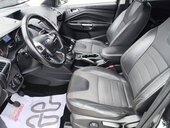 Ford Kuga 2.0 TDCI TITANIUM