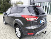 Ford Kuga 2.0 TDCI TITANIUM