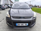 Ford Kuga 2.0 TDCI TITANIUM