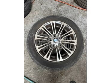 Aluminijumske felne  16" 5 x 120