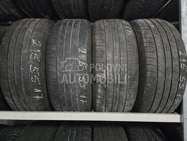 Falken 215/55 R17 Letnja