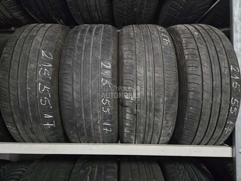 Falken 215/55 R17 Letnja