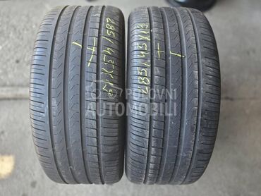 Pirelli 285/45 R19 Letnja