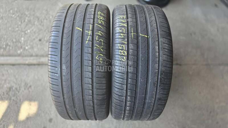 Pirelli 285/45 R19 Letnja