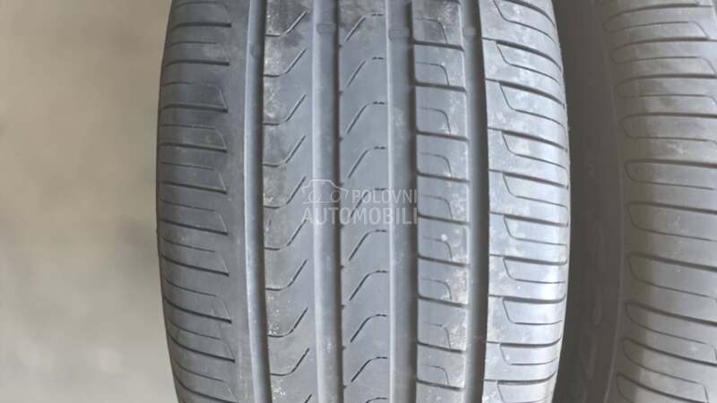 Pirelli 285/45 R19 Letnja