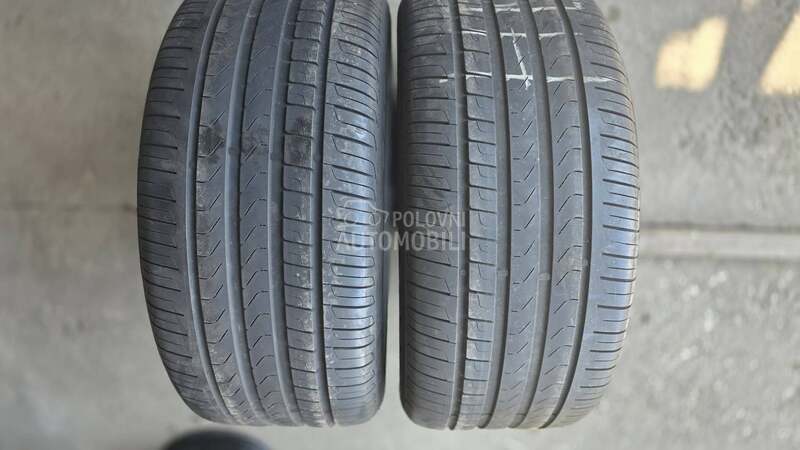 Pirelli 285/45 R19 Letnja