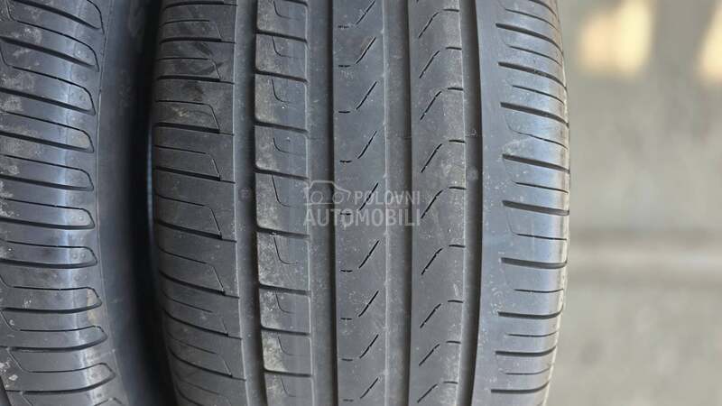 Pirelli 285/45 R19 Letnja