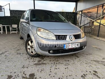 Renault Grand Scenic 1.9dci