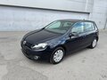 Volkswagen Golf 6 1.2 TSI CH NOV