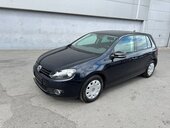 Volkswagen Golf 6 1.2 TSI CH NOV