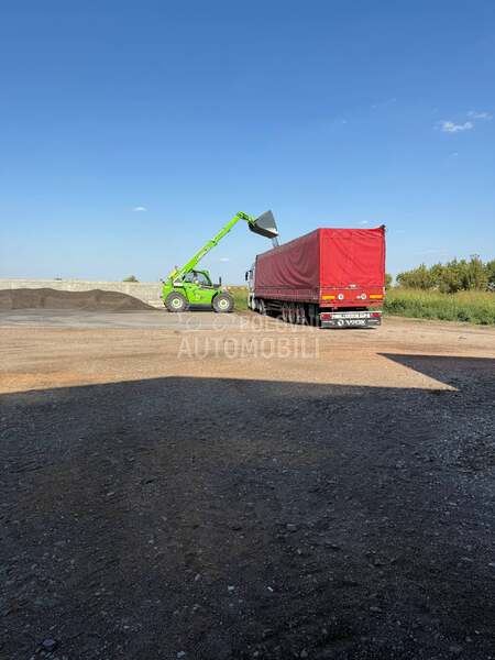 Schwarzmuller Rinfuzerka