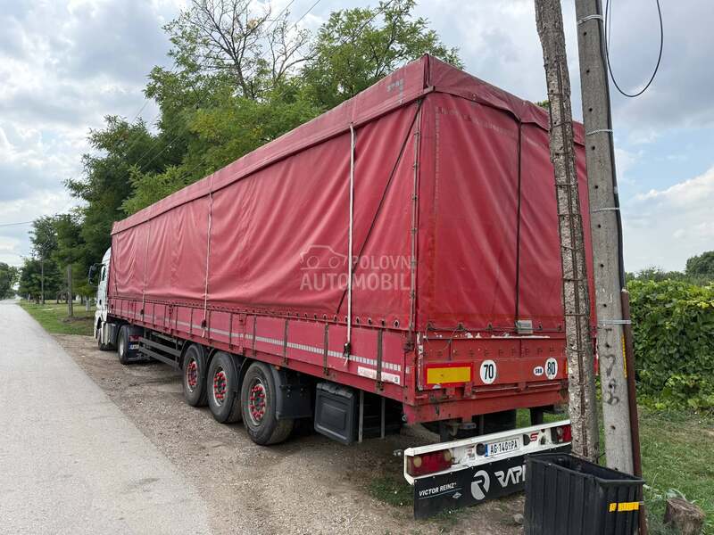 Schwarzmuller Rinfuzerka