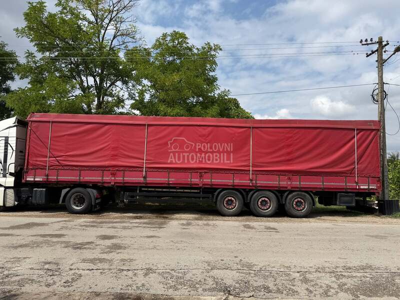 Schwarzmuller Rinfuzerka