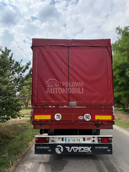 Schwarzmuller Rinfuzerka