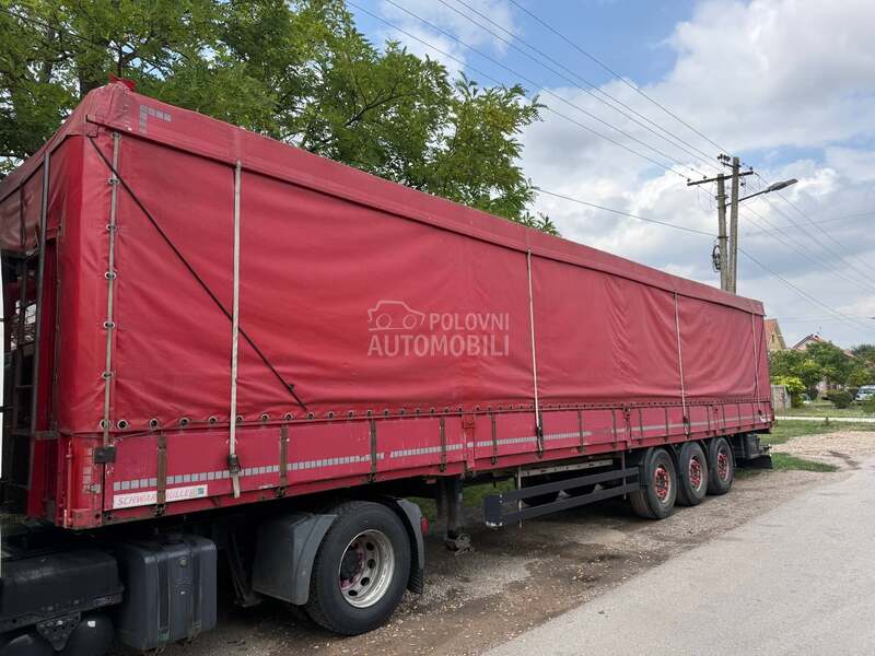 Schwarzmuller Rinfuzerka