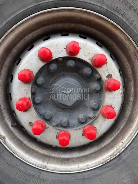 Schwarzmuller Rinfuzerka