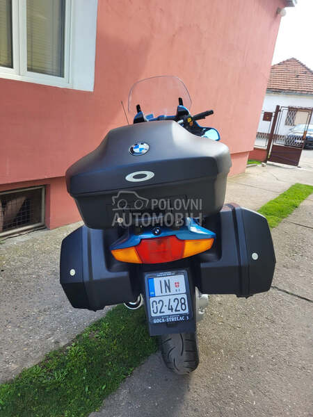 BMW R1100RT