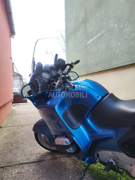BMW R1100RT