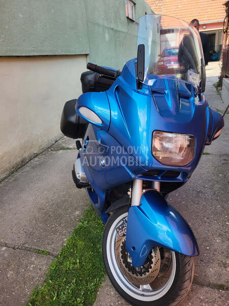 BMW R1100RT