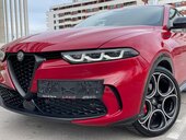 Alfa Romeo Tonale Speciale Mhev