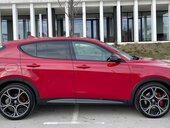 Alfa Romeo Tonale Speciale Mhev