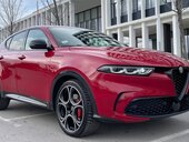 Alfa Romeo Tonale Speciale Mhev