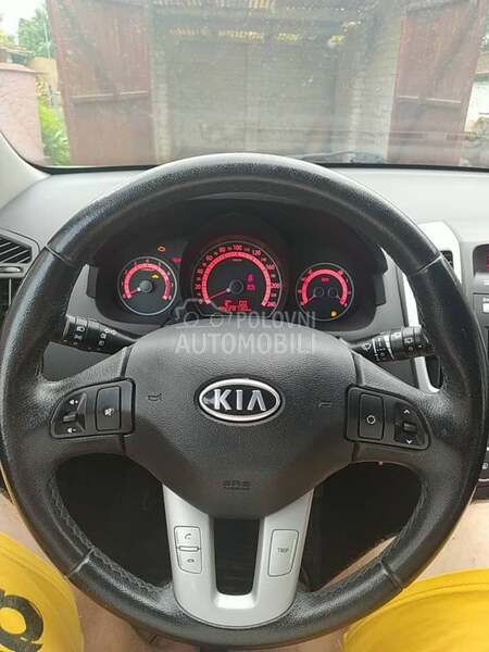 Kia cee`d 1.4