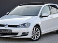 Volkswagen Golf 7 2.0 TDI/HIGHLINE/CH
