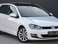 Volkswagen Golf 7 2.0 TDI/HIGHLINE/CH
