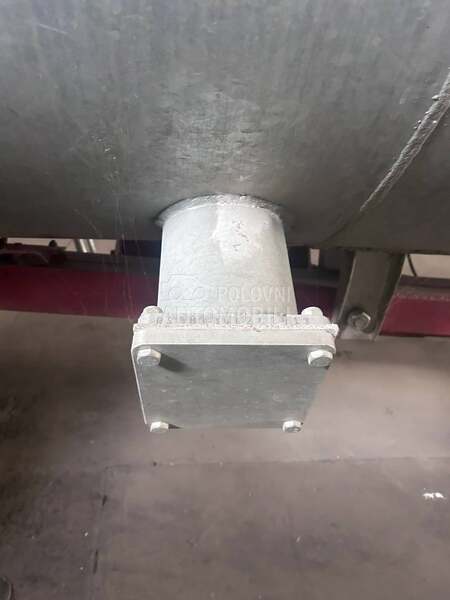 Majevica Cisterna za osoku