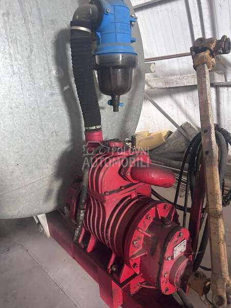 Majevica Cisterna za osoku