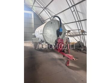 Majevica Cisterna za osoku