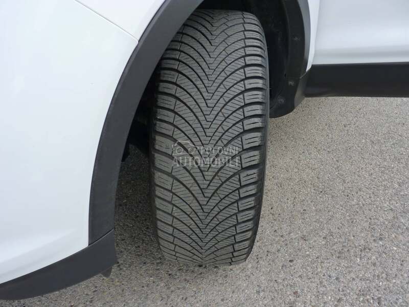 Ford Kuga 2.0TDCI/TITANIUM