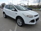 Ford Kuga 2.0TDCI/TITANIUM