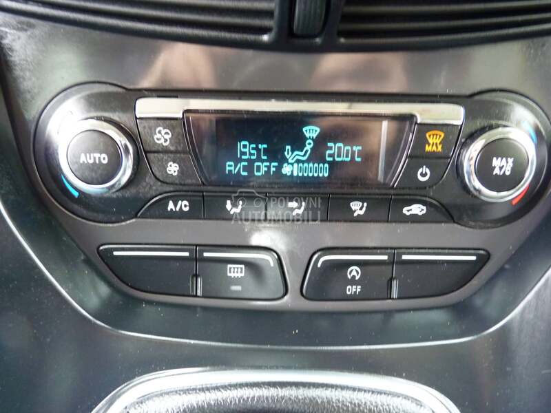 Ford Kuga 2.0TDCI/TITANIUM