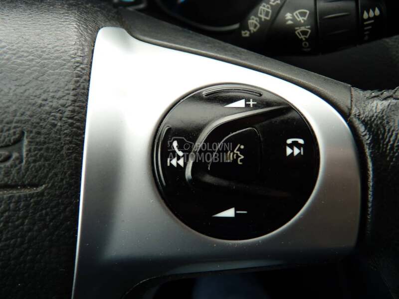 Ford Kuga 2.0TDCI/TITANIUM