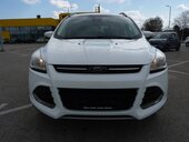 Ford Kuga 2.0TDCI/TITANIUM