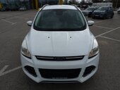 Ford Kuga 2.0TDCI/TITANIUM