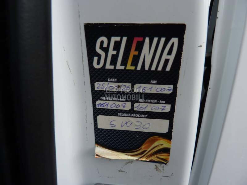 Ford Kuga 2.0TDCI/TITANIUM