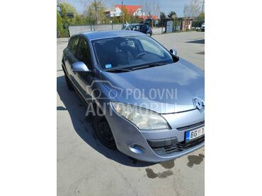 Renault Megane 1.5 DCI