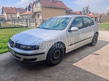 Seat Leon 1.9 tdi