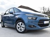 Citroen C4 Picasso 1.6 HDi nema AdBlu