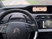 Citroen C4 Picasso 1.6 HDi nema AdBlu