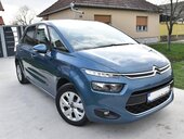 Citroen C4 Picasso 1.6 HDi nema AdBlu