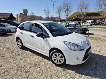 Citroen C3 1.4 hdi