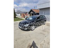 Opel Astra J 